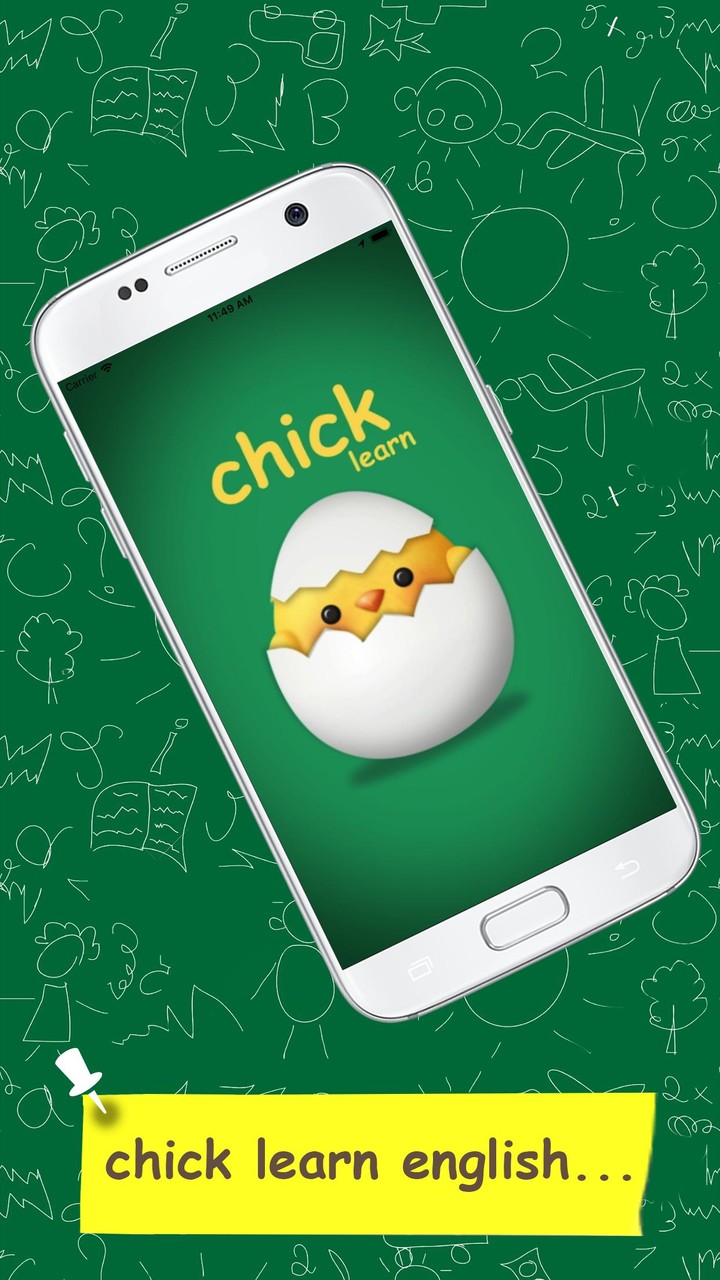 Learn English Vocabulary - Kid screenshot image 1_Popularmodapk.com