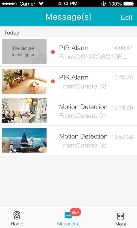 Guarding Vision screenshot image 3_Popularmodapk.com