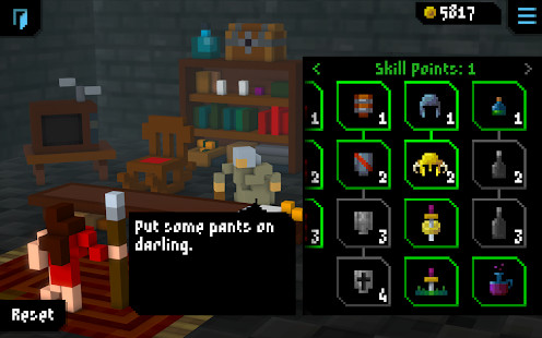 翻转传奇破解版<span>(mod)</span> screenshot image 15_Popularmodapk.com