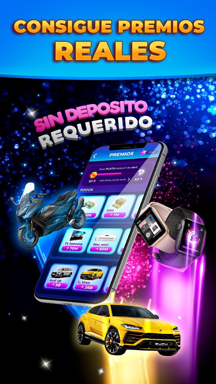 Enchufe TV: Block Puzzle screenshot image 4_Popularmodapk.com