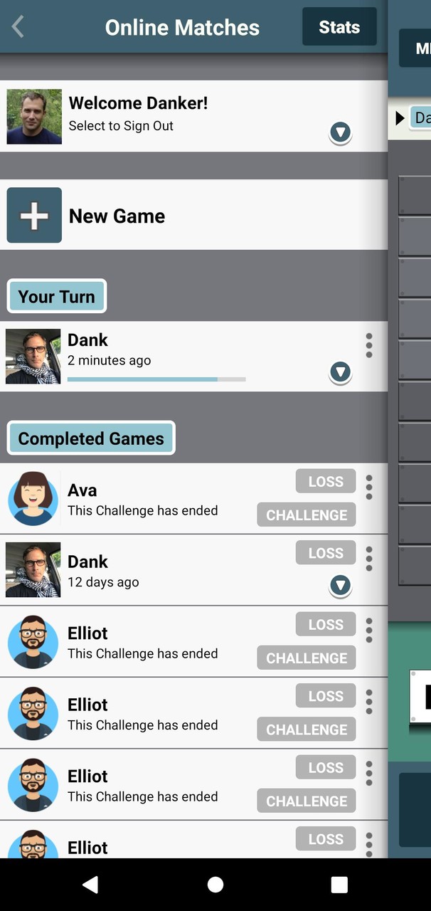 Shanhai Shuxian(No Ads) screenshot image 7_Popularmodapk.com