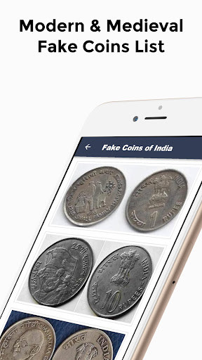 Coinage of India – New & Old Coins of India screenshot image 9_Popularmodapk.com