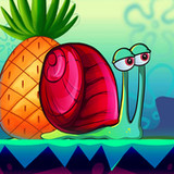 Bikini bottom Snail underwater3_Popularmodapk.com