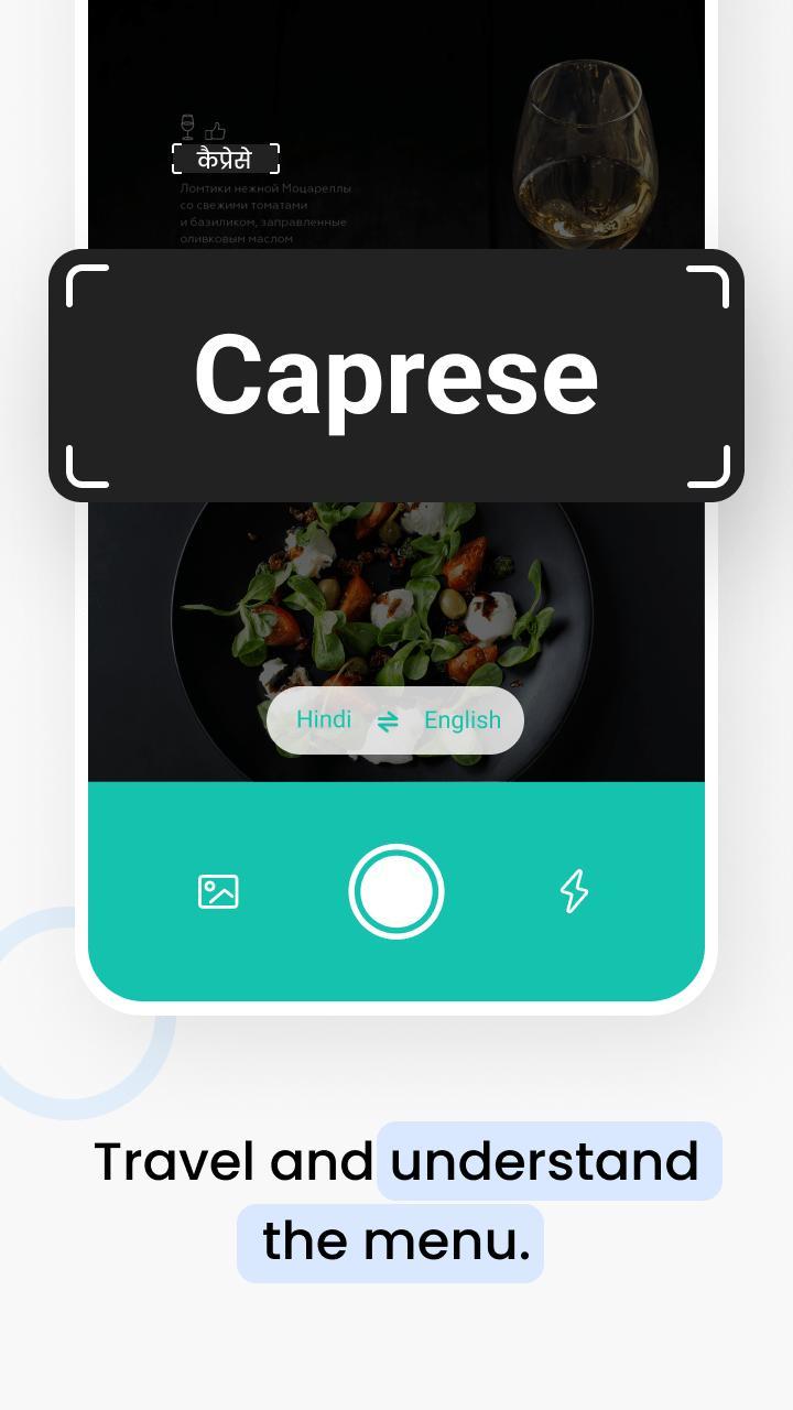 Hi Translate - Chat translator screenshot image 5_Popularmodapk.com