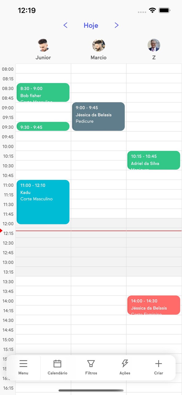 A3! screenshot image 5_Popularmodapk.com