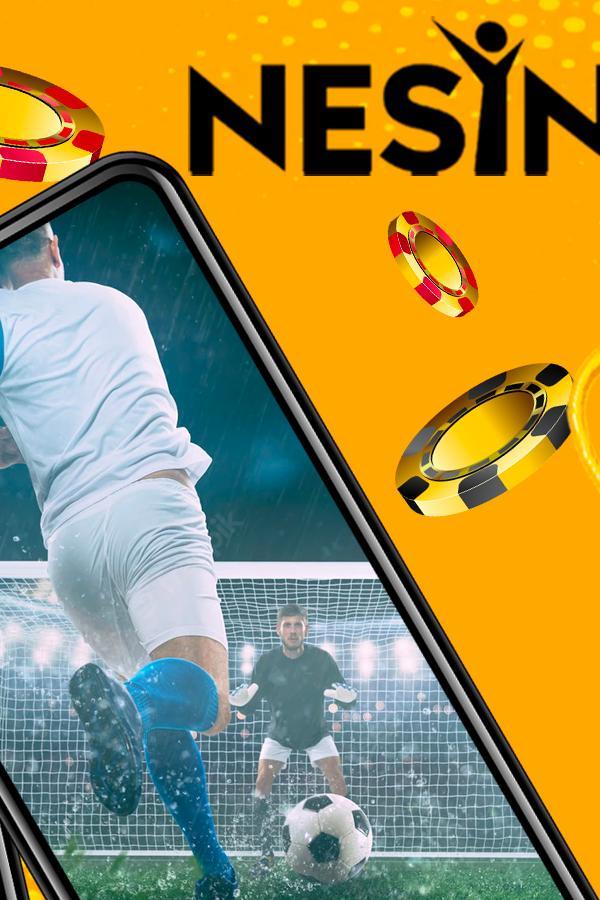 Nesine spor tüyoları screenshot image 2_Popularmodapk.com