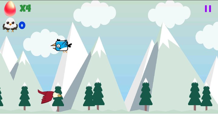 Eagle KARTAL screenshot image 4_Popularmodapk.com