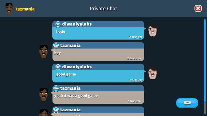 iKout: The Kout Game screenshot image 1_Popularmodapk.com