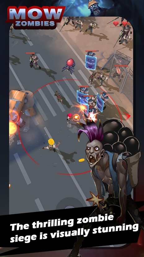 僵尸割草破解版<span>(mod)</span> screenshot image 23_Popularmodapk.com