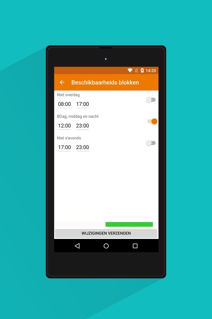 Citrus ERP screenshot image 4_Popularmodapk.com