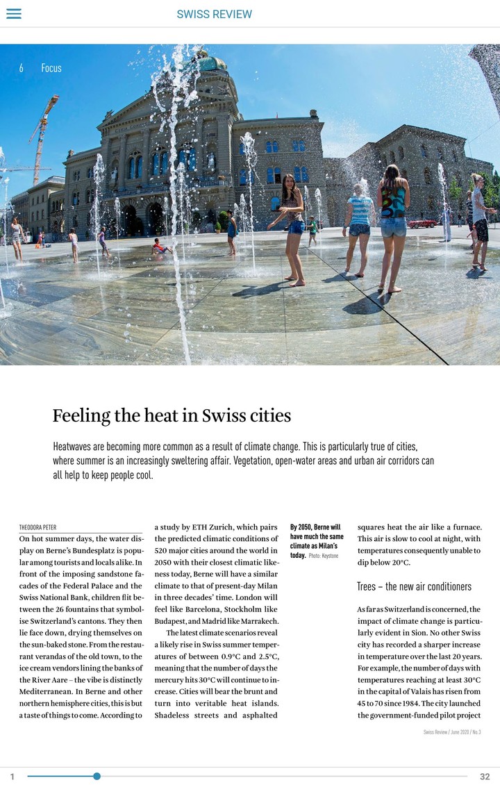 Swiss Review screenshot image 2_Popularmodapk.com