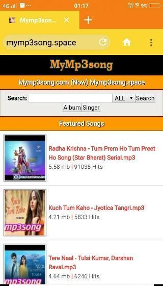 Bastar Browser screenshot image 4_Popularmodapk.com