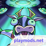 Aliens Want Our Mascot?!<span>(Unlock all levels)</span>1.0.0_Popularmodapk.com