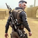 Sniper Assassin Contract 3D<span>(Unlimited Resources)</span>1.0.9_Popularmodapk.com