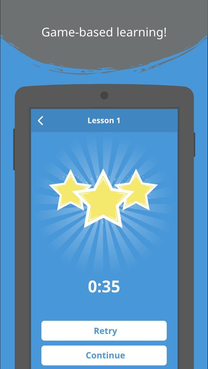 Write It! Arabic screenshot image 4_Popularmodapk.com