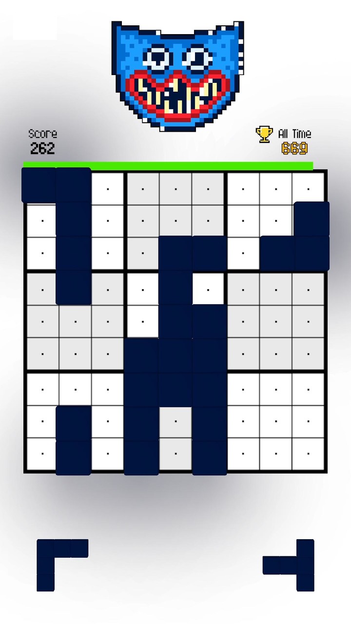 Pixeldoku: Block Art Puzzle screenshot image 4_Popularmodapk.com