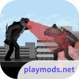 马桶人逆袭<span>(Ad-free and get rewarded)</span>1.0_Popularmodapk.com