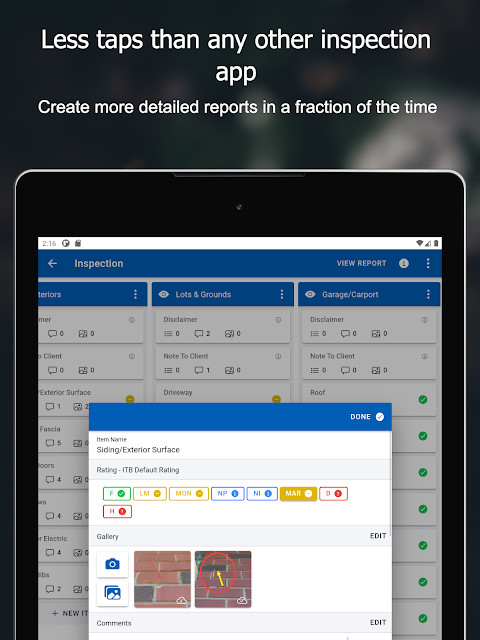 Inspector Toolbelt screenshot image 6_Popularmodapk.com