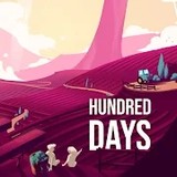 Hundred Days(This Game Can Experience The Full Content)1.2.6_Popularmodapk.com