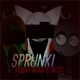 Sprunki Infection Mode<span>(Player-made)</span>1.0_Popularmodapk.com