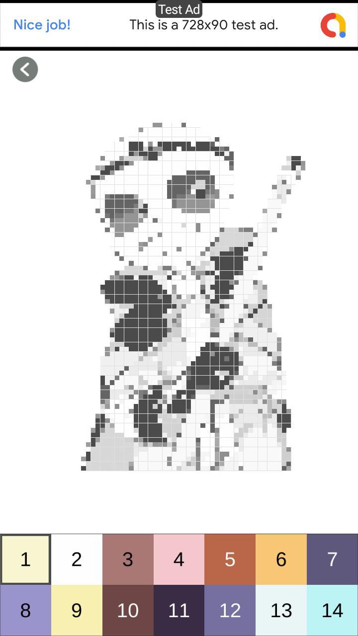 Dream Sans Pixel screenshot image 2_Popularmodapk.com