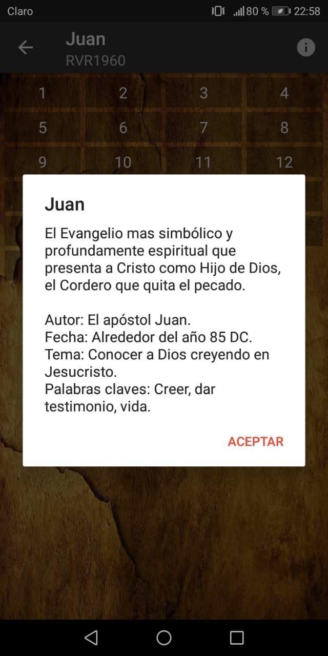 RVR1960 - Reina Valera 1960 screenshot image 10_Popularmodapk.com