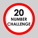 NV 20 number challenge3.1.3_Popularmodapk.com