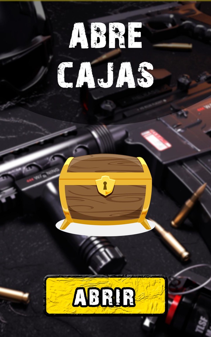 Case Diamonds for Fire Game screenshot image 14_Popularmodapk.com