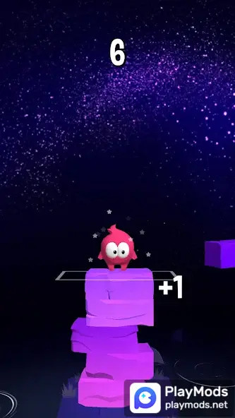 Stack Jump<span>(Unlock All Skin)</span> screenshot image 1_Popularmodapk.com