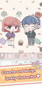 Lucky Doll(Get rewarded for not watching ads) screenshot image 14_Popularmodapk.com