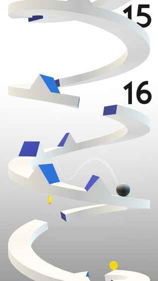 螺旋破解版<span>(mod)</span> screenshot image 2_Popularmodapk.com