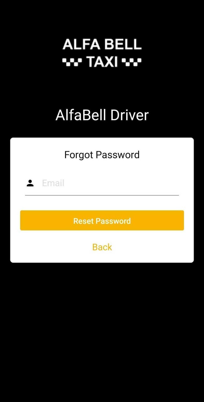 AlfaBell Driver screenshot image 2_Popularmodapk.com