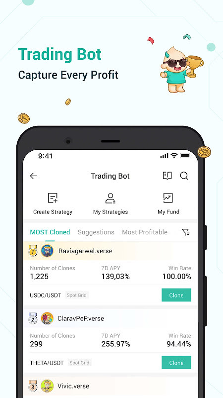 WieFit Nutrition & Training screenshot image 6_Popularmodapk.com