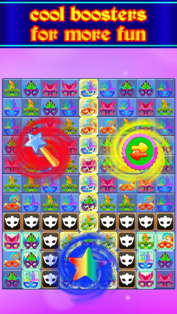 Carnival fun game without wifi screenshot image 4_Popularmodapk.com