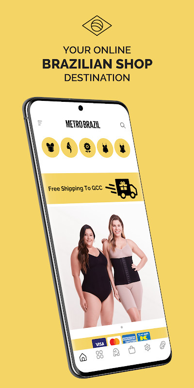 METRO BRAZIL screenshot image 3_Popularmodapk.com