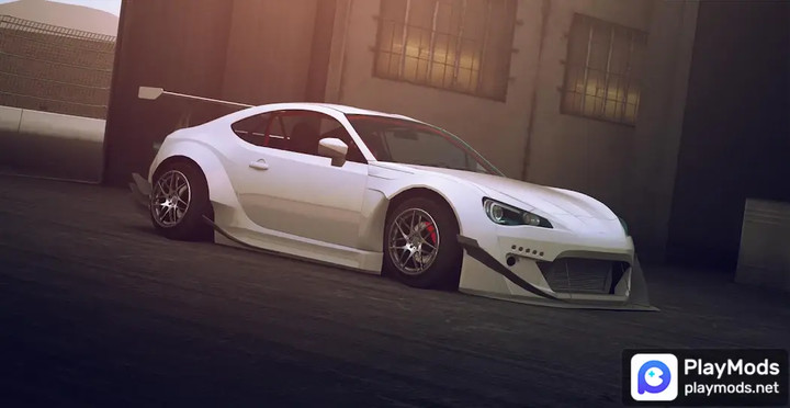 Drift Zone 2<span>(Unlimited money)</span> screenshot image 4_Popularmodapk.com