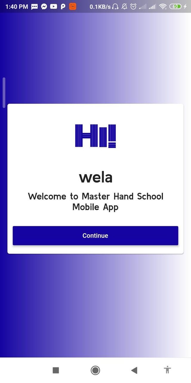 Master Hand School, Inc. screenshot image 8_Popularmodapk.com