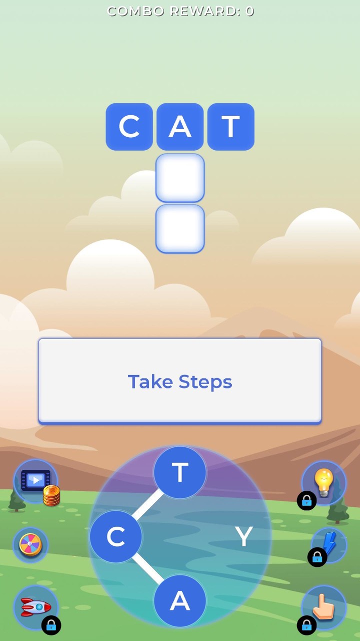 Word Guru: Connect Crossword screenshot image 4_Popularmodapk.com