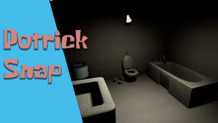 Potrick Snap House screenshot image 4_Popularmodapk.com