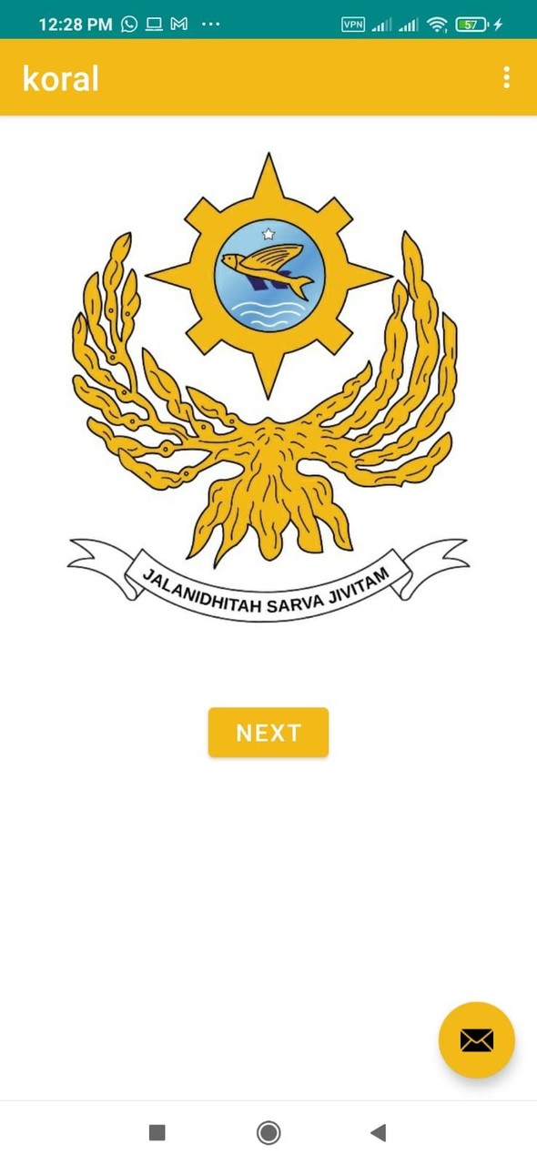 koral screenshot image 1_Popularmodapk.com