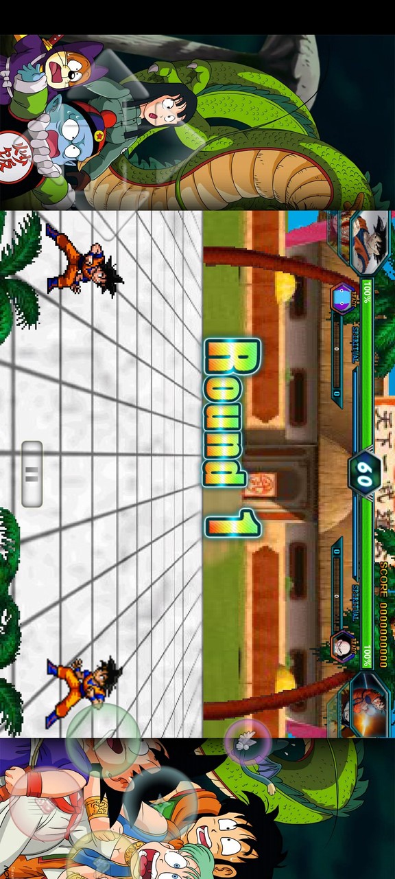 死神VS火影龙珠改版<span>(New module)</span> screenshot image 3_Popularmodapk.com