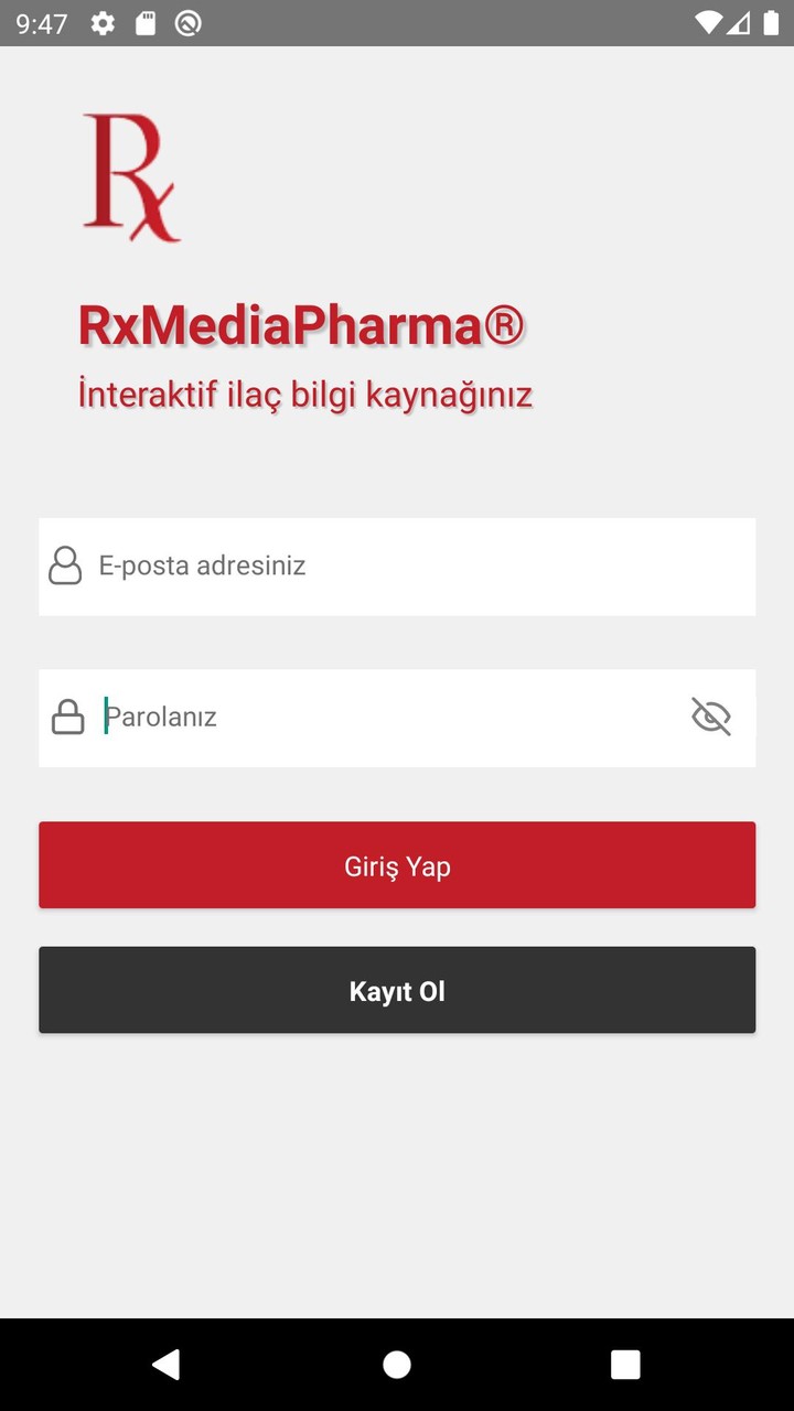 RxMediaPharma screenshot image 1_Popularmodapk.com