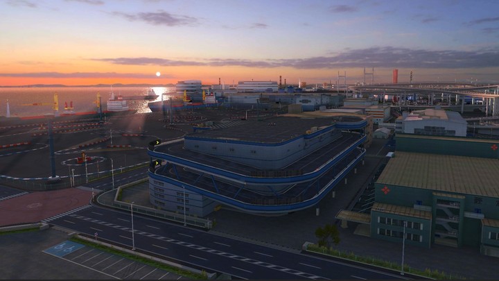 Dubai Drift 2 screenshot image 2_Popularmodapk.com