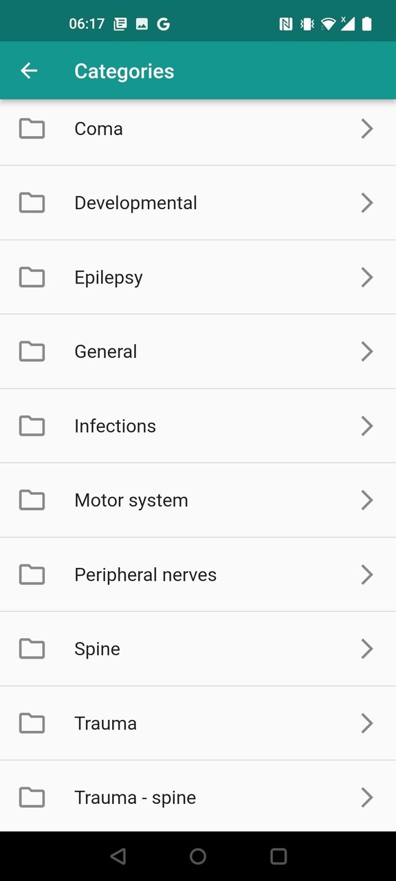 NeuroMind screenshot image 2_Popularmodapk.com
