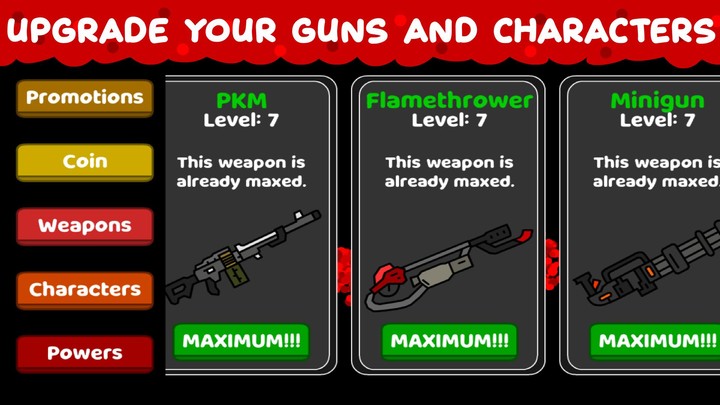 Zombie Loop screenshot image 4_Popularmodapk.com