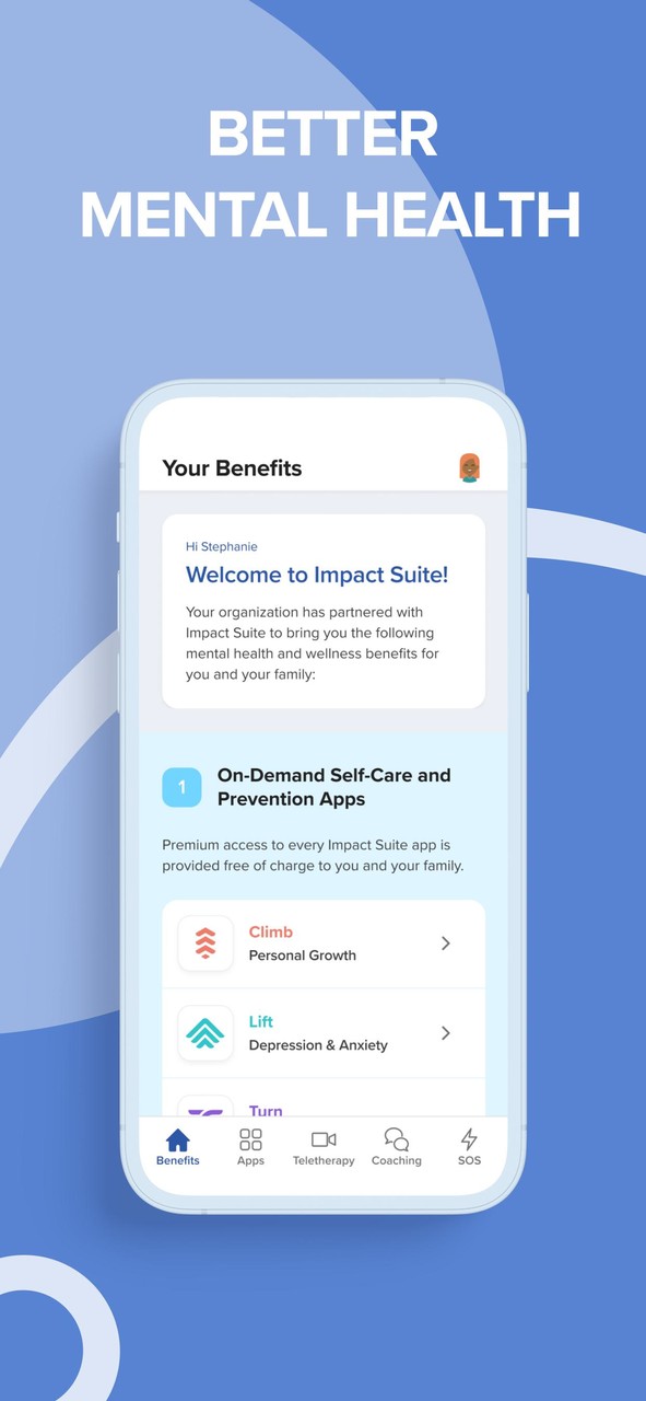 Impact Suite screenshot image 3_Popularmodapk.com