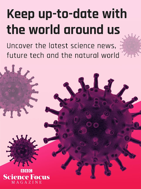 BBC Science Focus Magazine screenshot image 8_Popularmodapk.com