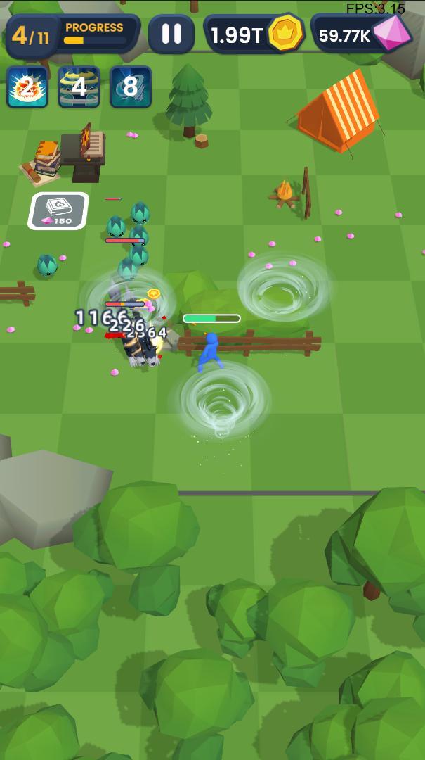 Gun Games Offline Fire Games screenshot image 8_Popularmodapk.com