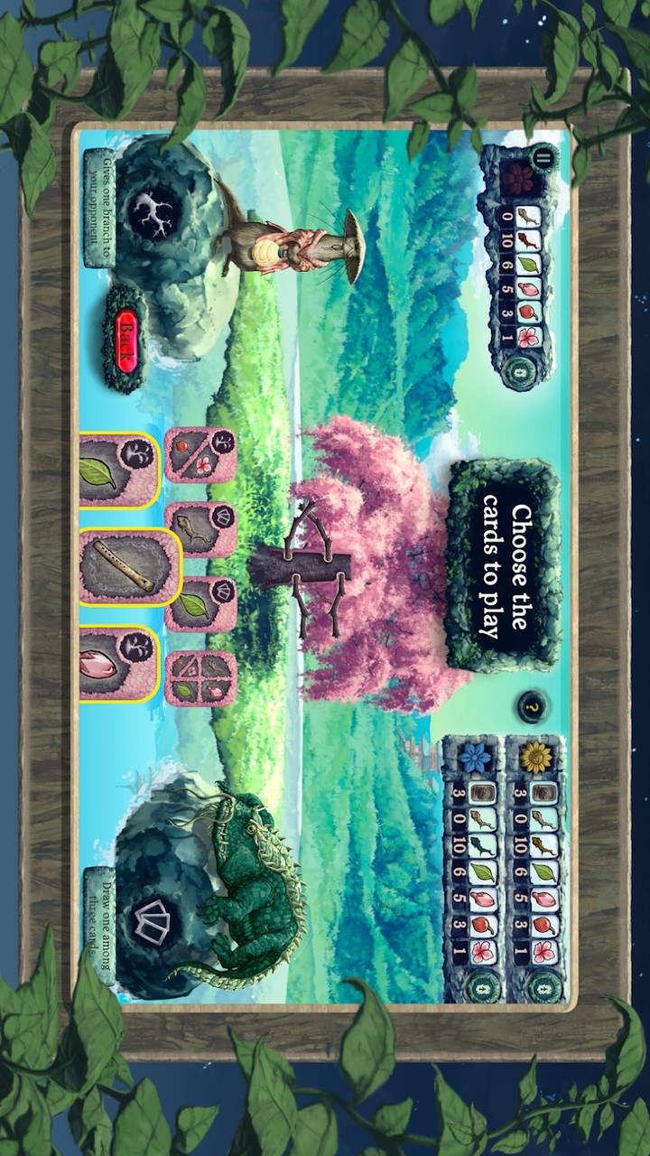 The Tree(Mod) screenshot image 6_Popularmodapk.com