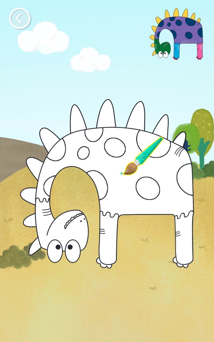 FACTO Schule Lv.1 Coding screenshot image 1_Popularmodapk.com